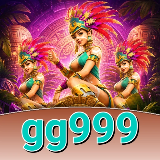 Layar pengaturan gg999