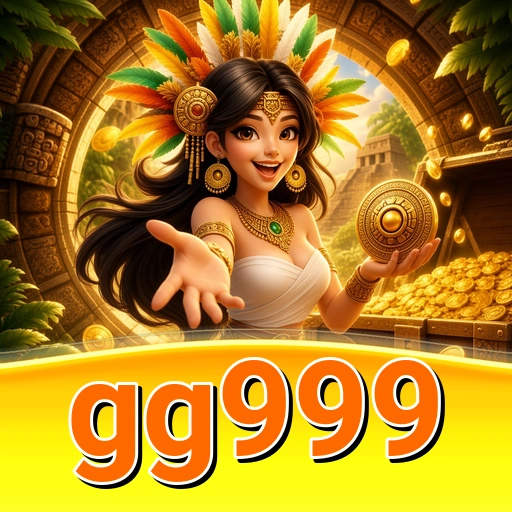 Halaman profil gg999