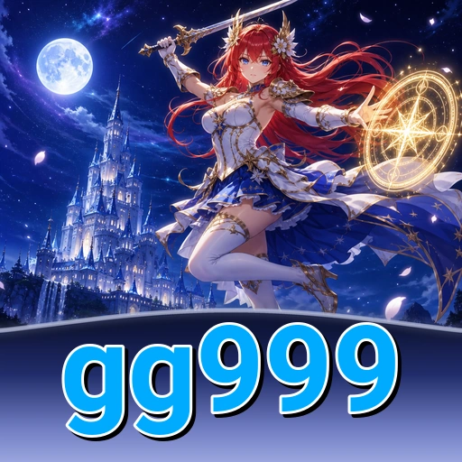 Layar pencarian gg999